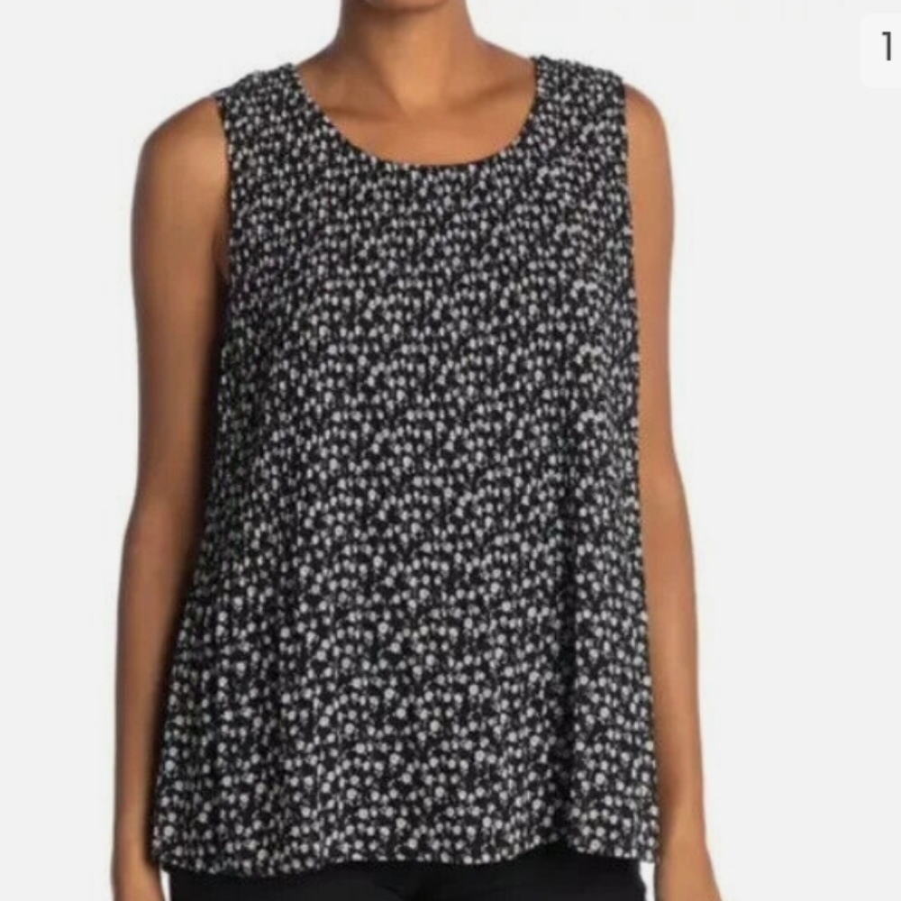 PLEIONE Tank Top